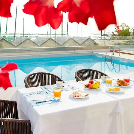 Bellevue 3* Pesaro