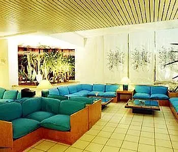 Bellevue Hotel