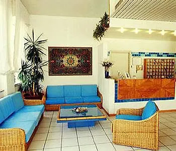 Bellevue 3* Pesaro