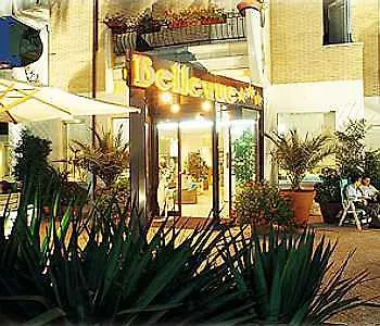 Bellevue Hotel Pesaro
