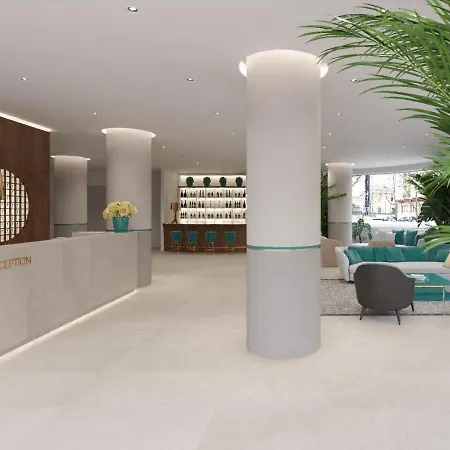 Bellevue, Sure Collection By Western 3* Pesaro