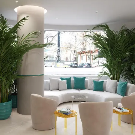 Bellevue, Sure Collection By Western 3* Pesaro