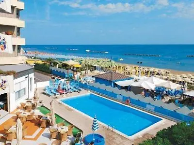 Bellevue, Sure Collection By Western Hotell Pesaro