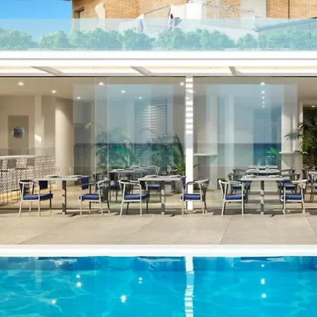 Hotell Bellevue, Sure Collection By Western 3*