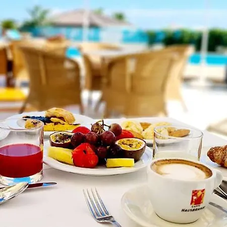 Bellevue, Sure Collection By Western Hotel Pesaro