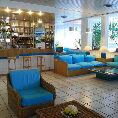 Hotell Bellevue, Sure Collection By Western Pesaro