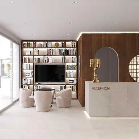 Bellevue, Sure Collection By Western Szálloda 3*