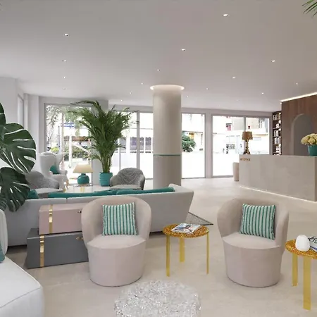 Szálloda Bellevue, Sure Collection By Western Pesaro