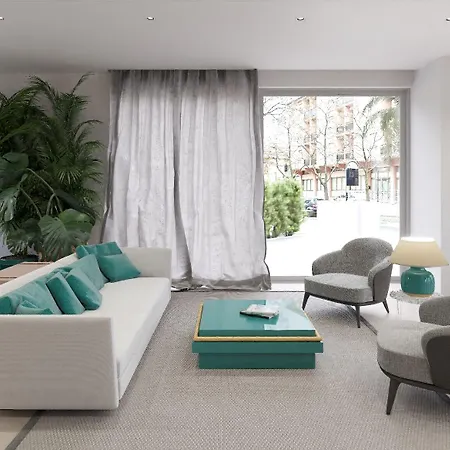 Bellevue, Sure Collection By Western Hotell 3*