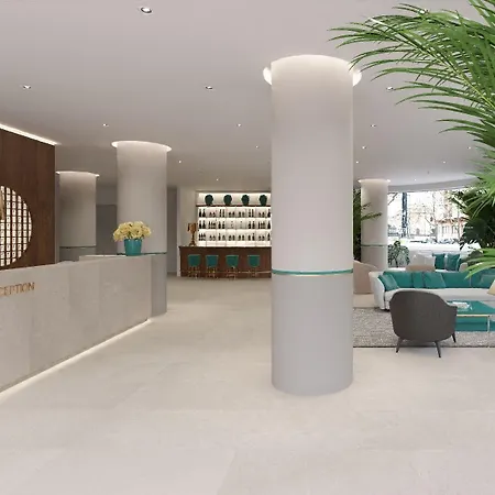 Отель Bellevue, Sure Collection By Western 3*