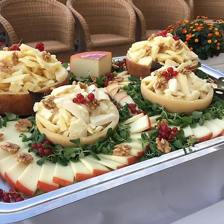 Bellevue, Sure Collection By Western Hotell