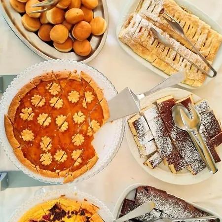 Bellevue, Sure Collection By Western 3* Pesaro