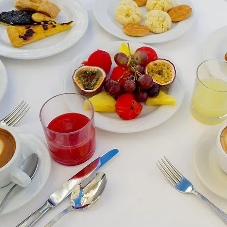 Hotell Bellevue, Sure Collection By Western 3*