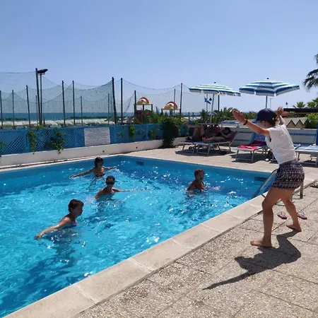 Bellevue, Sure Collection By Western Hotell Pesaro