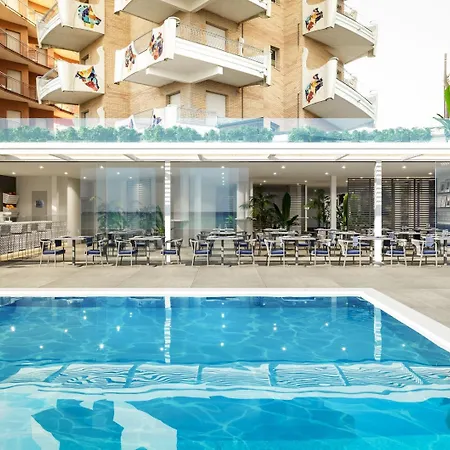 Szálloda Bellevue, Sure Collection By Western