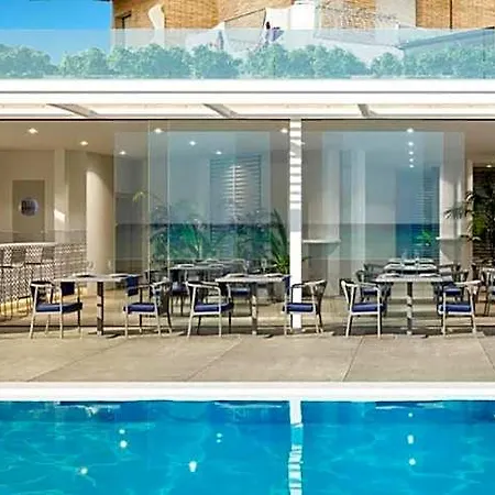 Отель Bellevue, Sure Collection By Western 3*