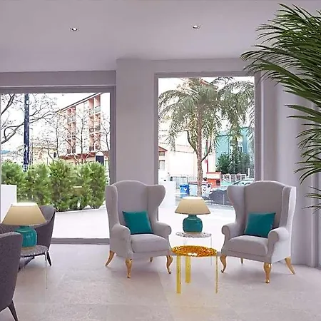 Hotel Bellevue, Sure Collection By Western Pesaro