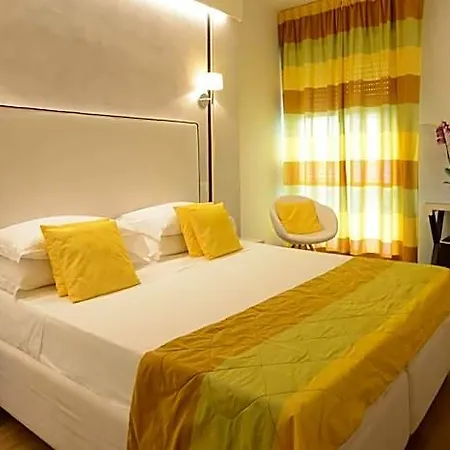 Bellevue, Sure Collection By Western Отель 3*