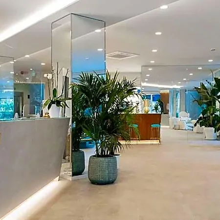 Bellevue, Sure Collection By Western Отель