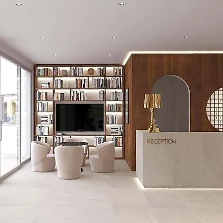 Bellevue, Sure Collection By Western 3* Pesaro