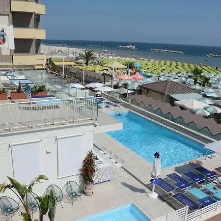 Bellevue, Sure Collection By Western 3* Pesaro