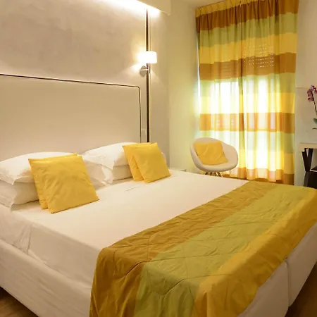 Bellevue, Sure Collection By Western 3* Pesaro
