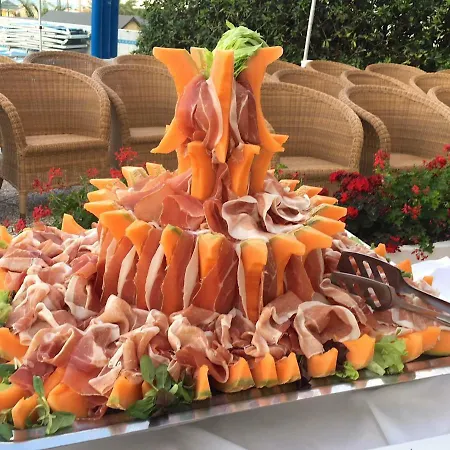 Bellevue Hotel Pesaro