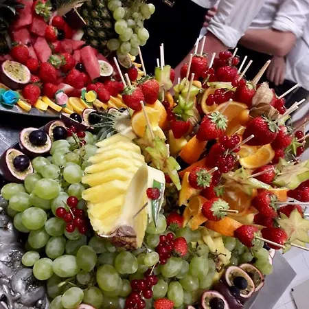 Bellevue, Sure Collection By Western Szálloda Pesaro