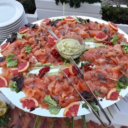 Bellevue, Sure Collection By Western Hotell 3*