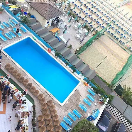 Hotell Bellevue, Sure Collection By Western 3*