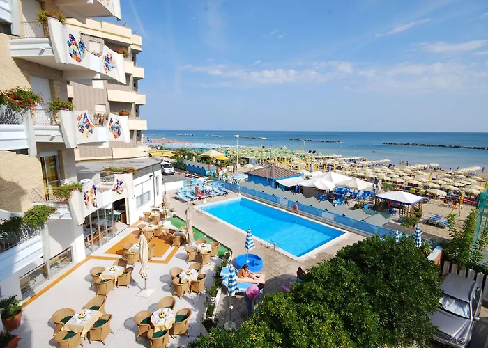 Bellevue, Sure Collection By Western Hotel Pesaro