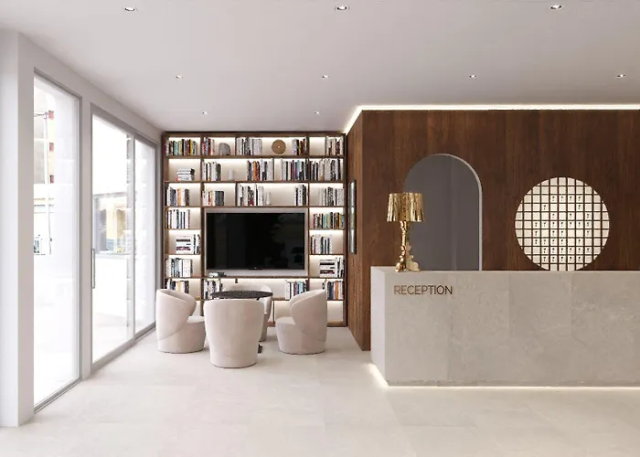 Bellevue, Sure Collection By Western Hotel 3*