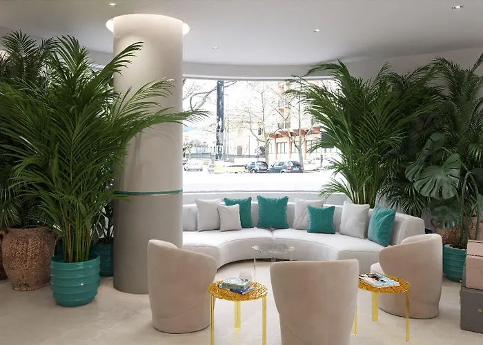 Bellevue, Sure Collection By Western 3* Pesaro