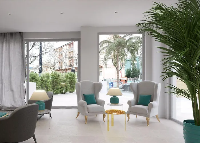 Bellevue, Sure Collection By Western 3* Pesaro