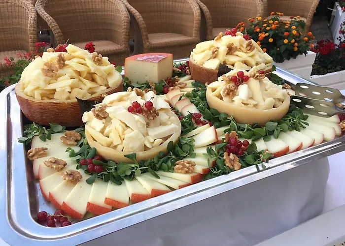 Bellevue, Sure Collection By Western Hotel