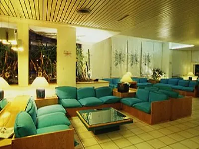 Hotel Bellevue, Sure Collection By Western Pesaro