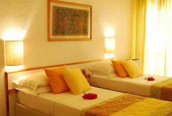 Hotel Bellevue, Sure Collection By Western 3*