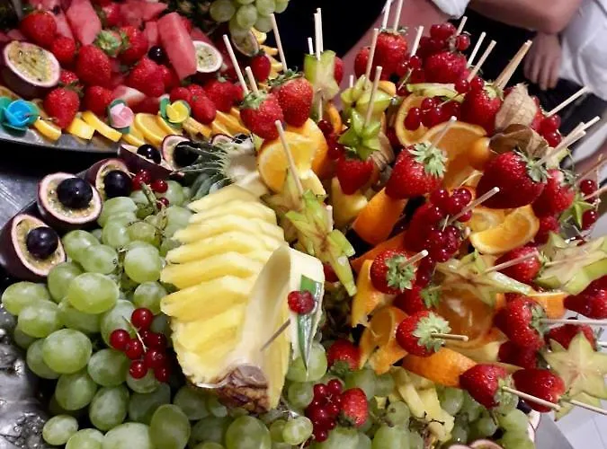 Bellevue, Sure Collection By Western Hotel Pesaro